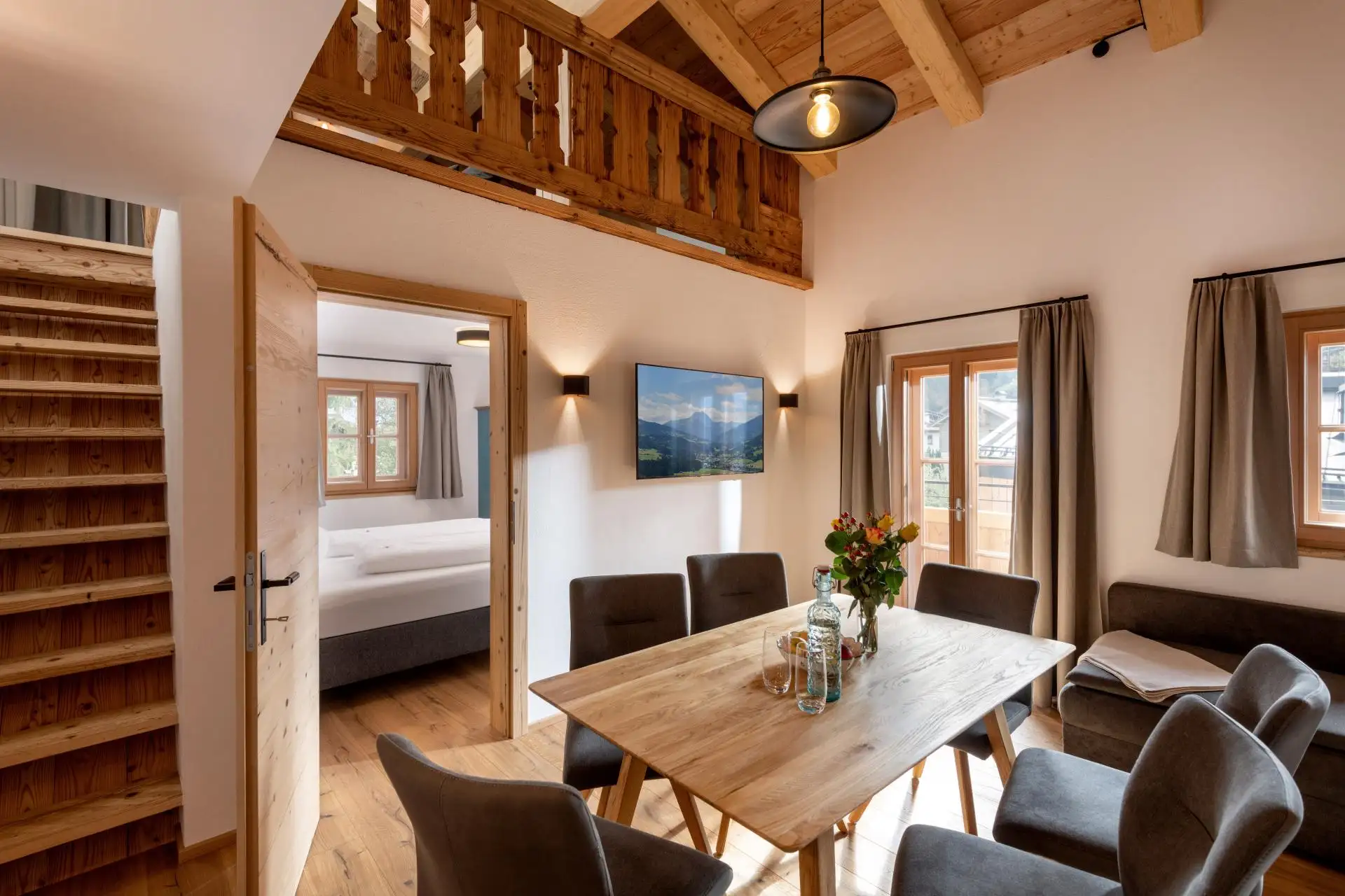 Apartment MühlRADL