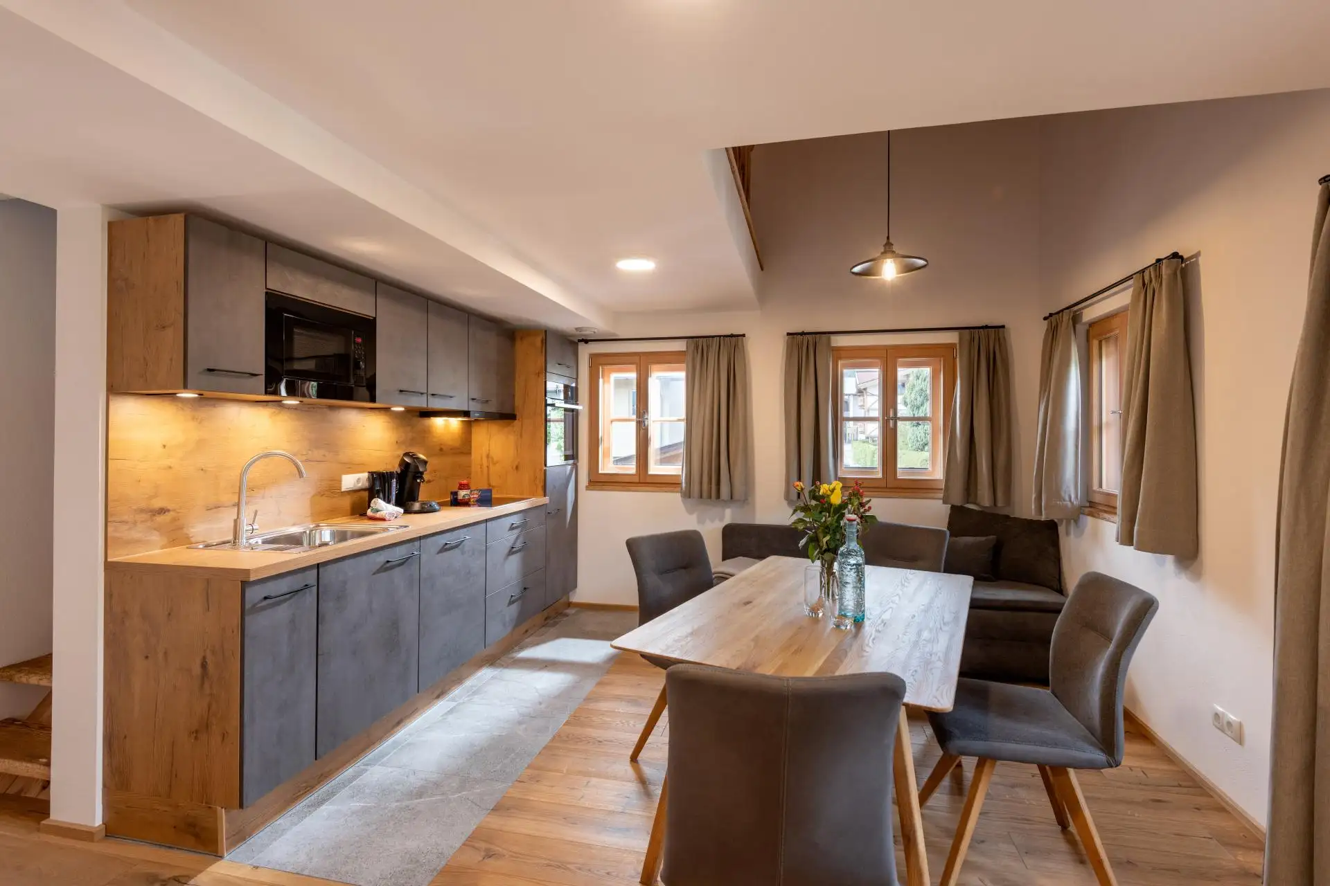 Apartment MühlBACH